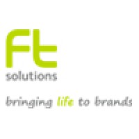 FT Solutions Ltd Logo