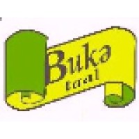 Buka Logo