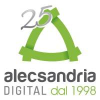 Alecsandria Digital Logo