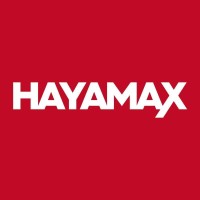 Hayamax Distribuidora Logo