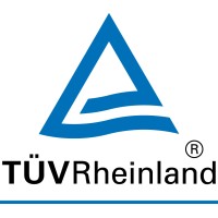 TÜV Rheinland Europe Logo