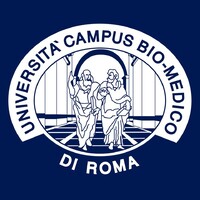 Università Campus Bio-Medico di Roma Logo
