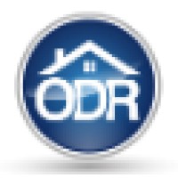 Oklahoma Disaster Restoration Logo