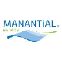 Manantial Logo