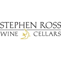 Stephen Ross Wine Cellars Logo