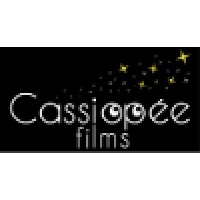 Cassiopée Films Logo