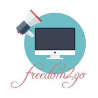 Freedom2go Logo