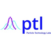 Particle Technology Labs Logo