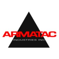 Armatac Industries INC Logo