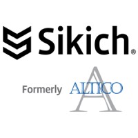 Altico Advisors Now Sikich Logo