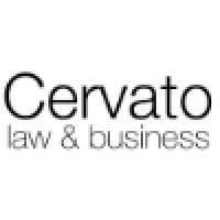 Cervato Law & Business Studio Legale Logo