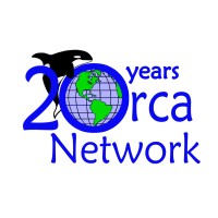 Orca Network Logo