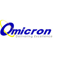 Omicron Solutions JO Logo