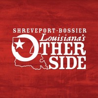 Visit Shreveport-Bossier Logo