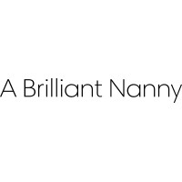 A Brilliant Nanny Logo