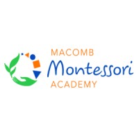 Macomb Montessori Academy Logo