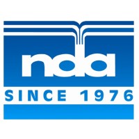 NDA DISTRIBUTORS LLC Logo