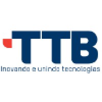 TTB Indústria e Comércio de Produtos Metálicos Ltda Logo