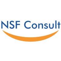NSF Consult Logo