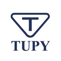 Tupy Logo