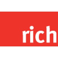 richard gregory design company Logo