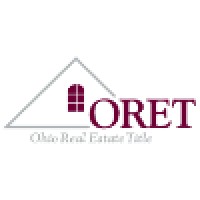 Ohio Real Estate Title, Inc. Logo