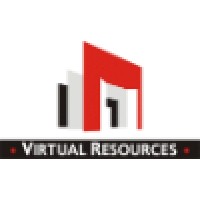 Virtual Resources Logo