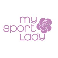 My Sportlady Logo
