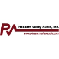 Pleasant Valley Audio, Inc. Logo