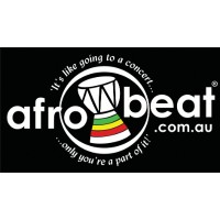 Afrobeat Logo