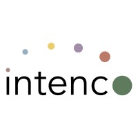 Intenco AB Logo