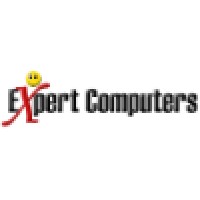 Expert Computers, Inc Logo
