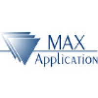 Max Application Logo