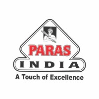 Paras Group Logo