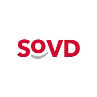 SoVD - Sozialverband Deutschland e.V. Logo