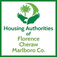 Housing Authorities of Florence Cheraw & Marlboro Counties Logo