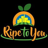 Fruition Sales - Ripe to You® Logo