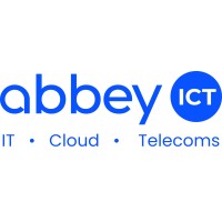 Abbey ICT Logo