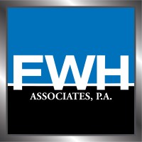 FWH Associates, P.A. Logo