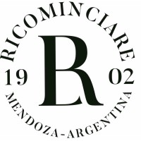 Ricominciare Bodega de Familia Logo