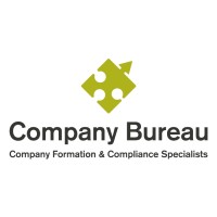 Company Bureau - CompanyFormations.ie Logo