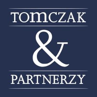 Tomczak & Partners Law Office Logo