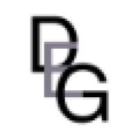 Digital Entertainment Group, Inc. Logo