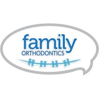 Family Orthodontics Logo
