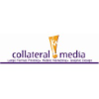 Collateral Media Logo