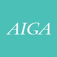 AIGA Hampton Roads Logo
