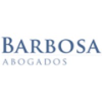 Barbosa Abogados Logo