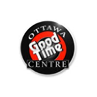 Ottawa GoodTime Centre Logo