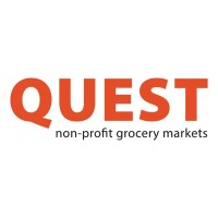 Quest Food Exchange Logo