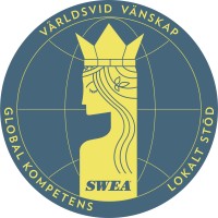 SWEA International Inc. Logo